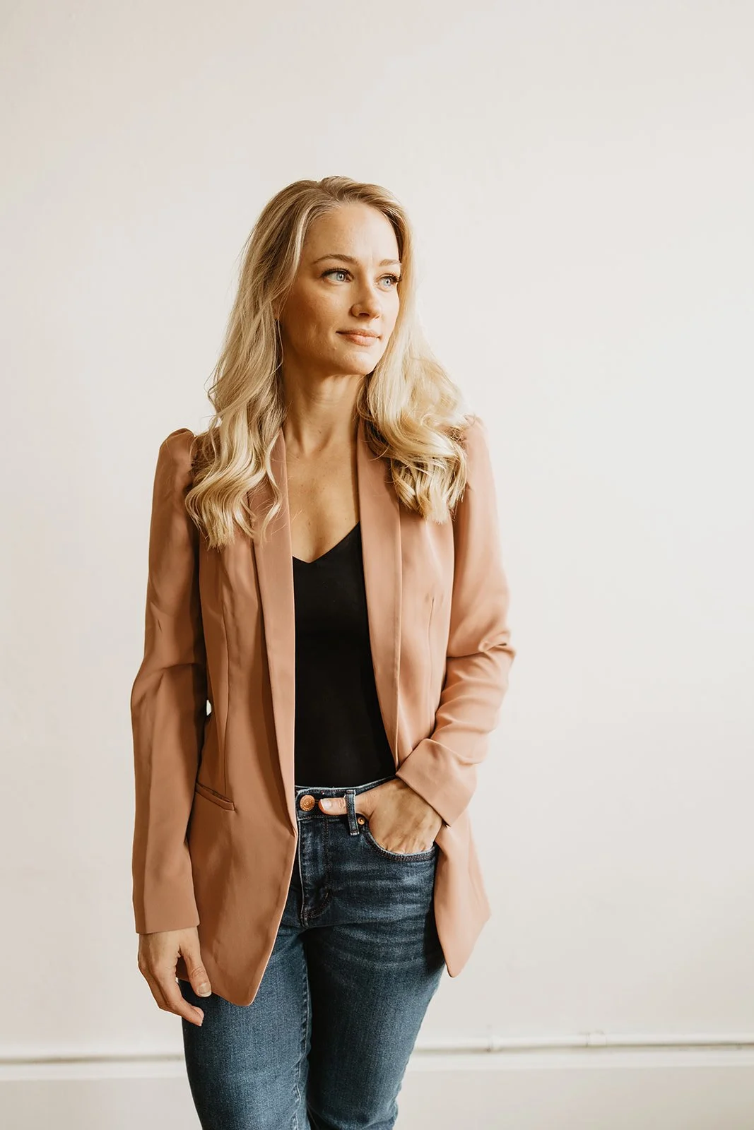 Episode 31: Secondary Infertility: Part One with Krystle Frey