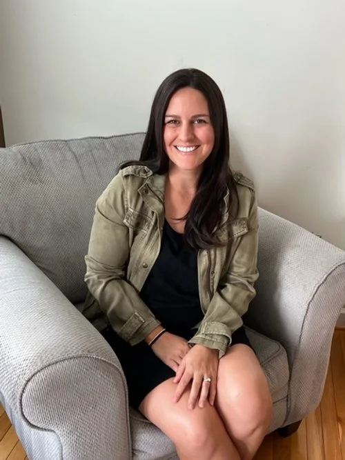 Episode 34: Are You a Creative Visionary or Integrator? with Maggie Schneider