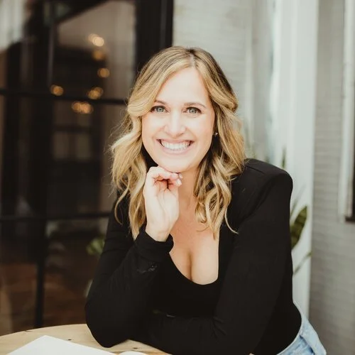 Episode 35: How Comparison Crushes Our Creativity with Kat Herro