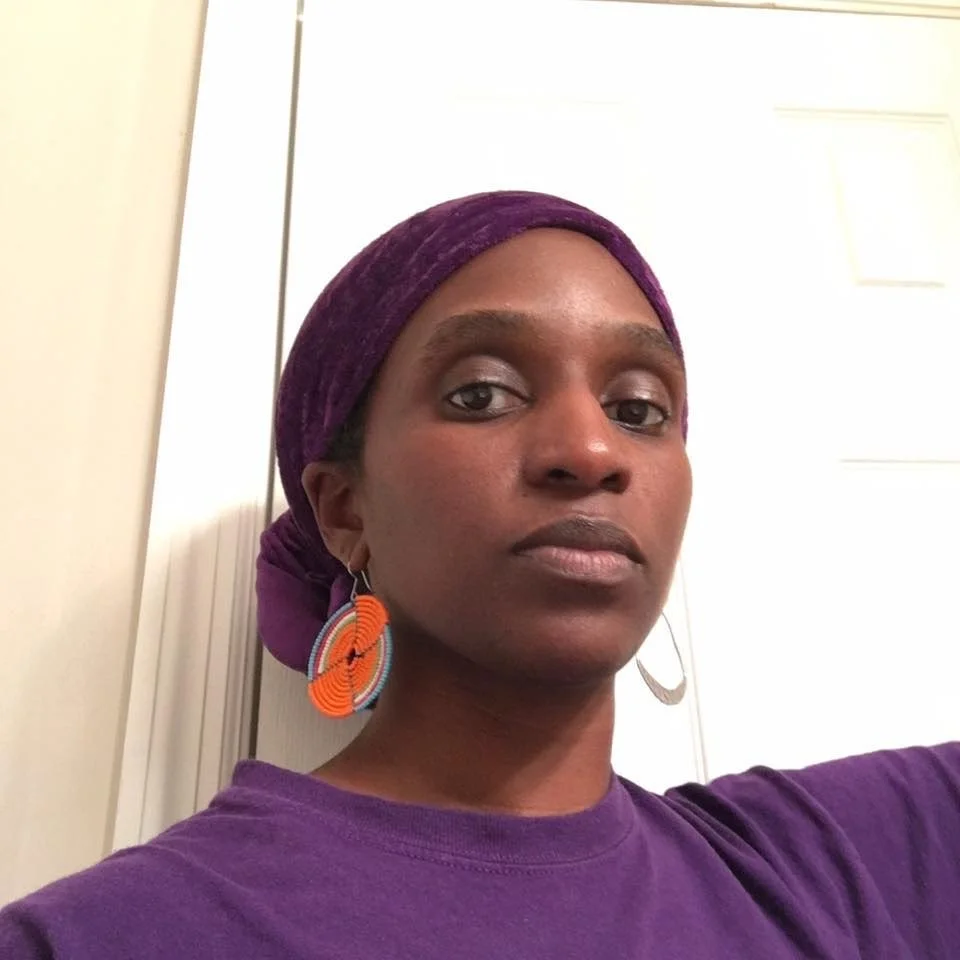 Episode 36: Rededicating Ourselves to Our Art with Monica Ellison