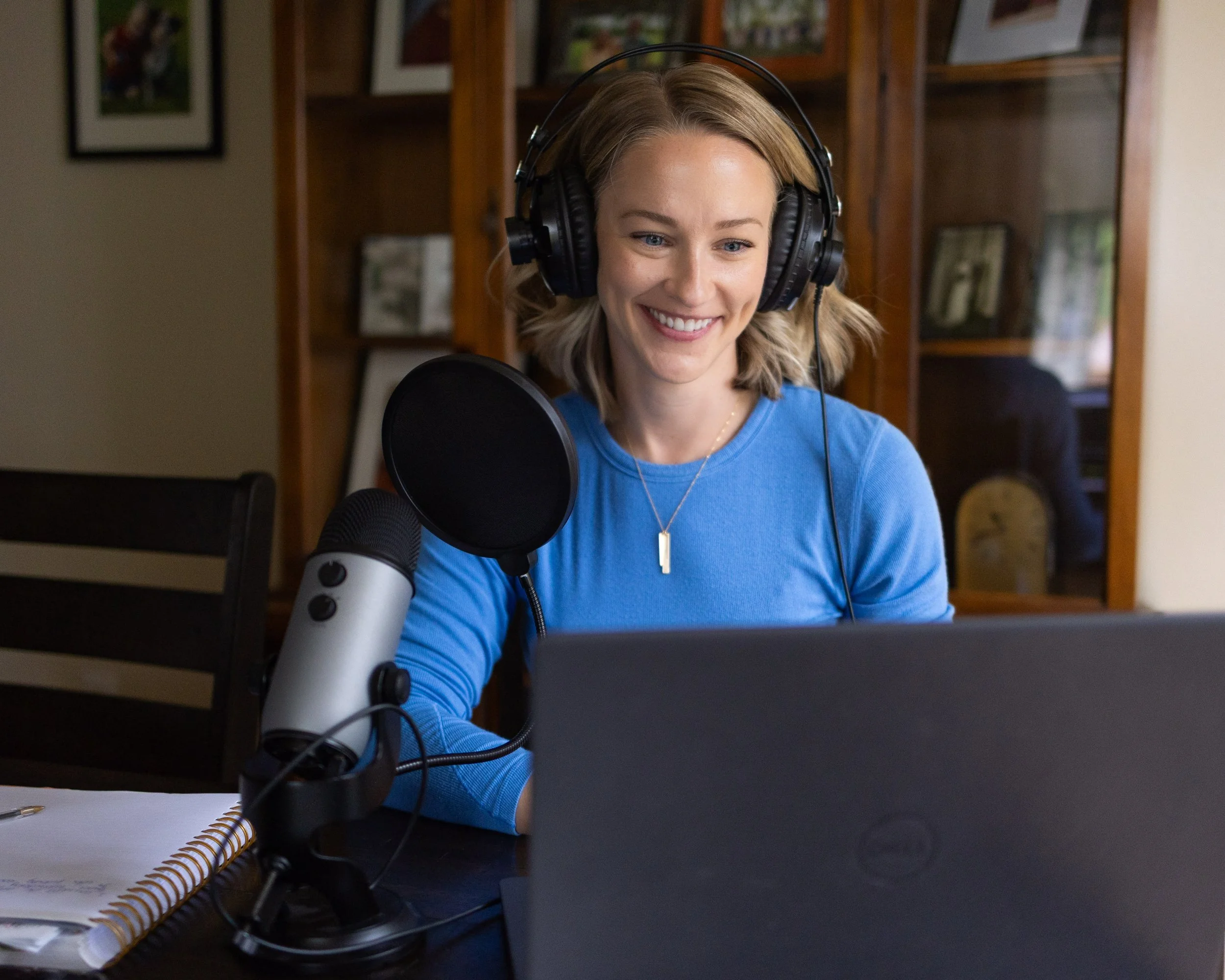 51. How I Actually Make Money Podcasting (Exact Numbers + Strategy)