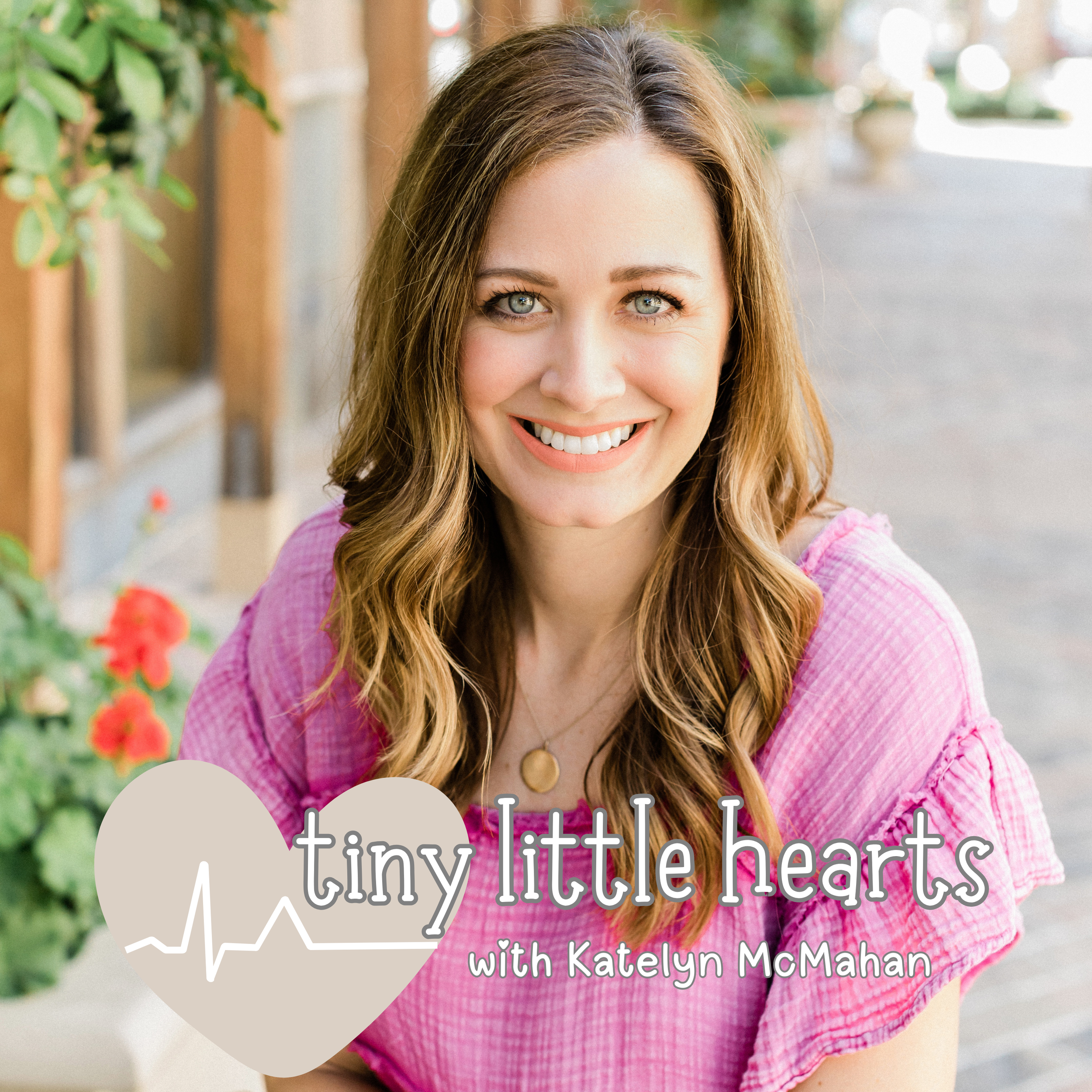 56. Investing in Your Voice: How Pivot Ball Change Helped Bring Tiny Little Hearts to Life