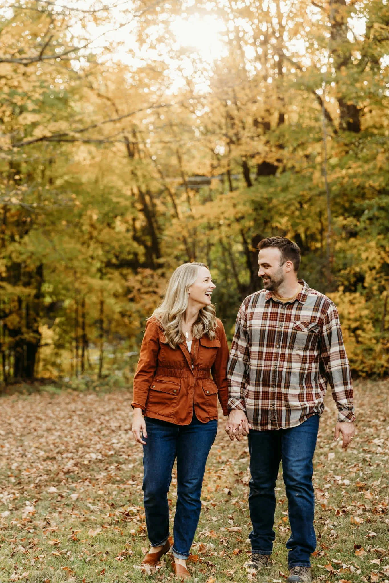 62. Meet the CFO of Pivot Ball Change (aka My Husband)