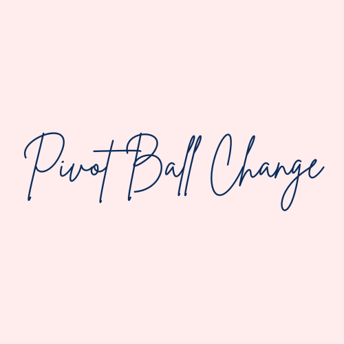 64. From Hiring to Handoff: Meet the Team Behind Pivot Ball Change