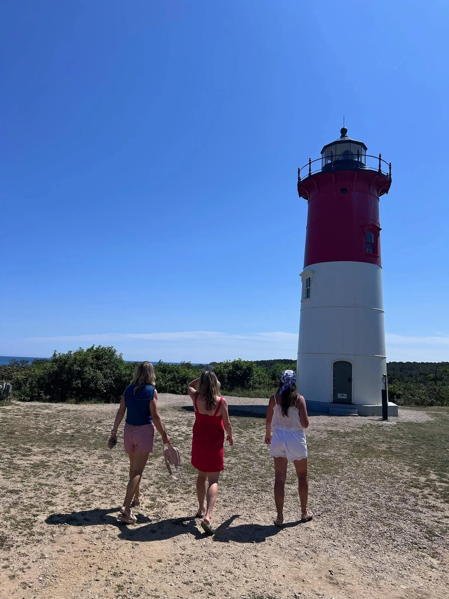 85. Summer Recap: Watermelon Margaritas, No Longer Working from Home, and Smart Watches