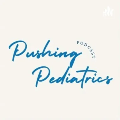Pushing Pediatrics Logo.jpeg