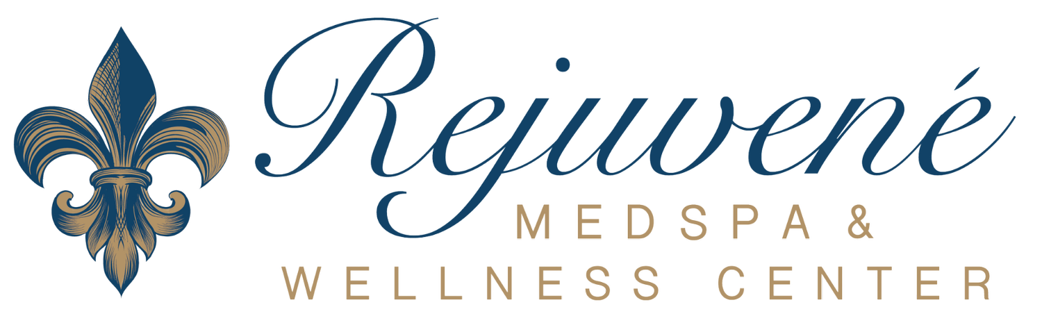 Rejuvené Med Spa and Wellness Center
