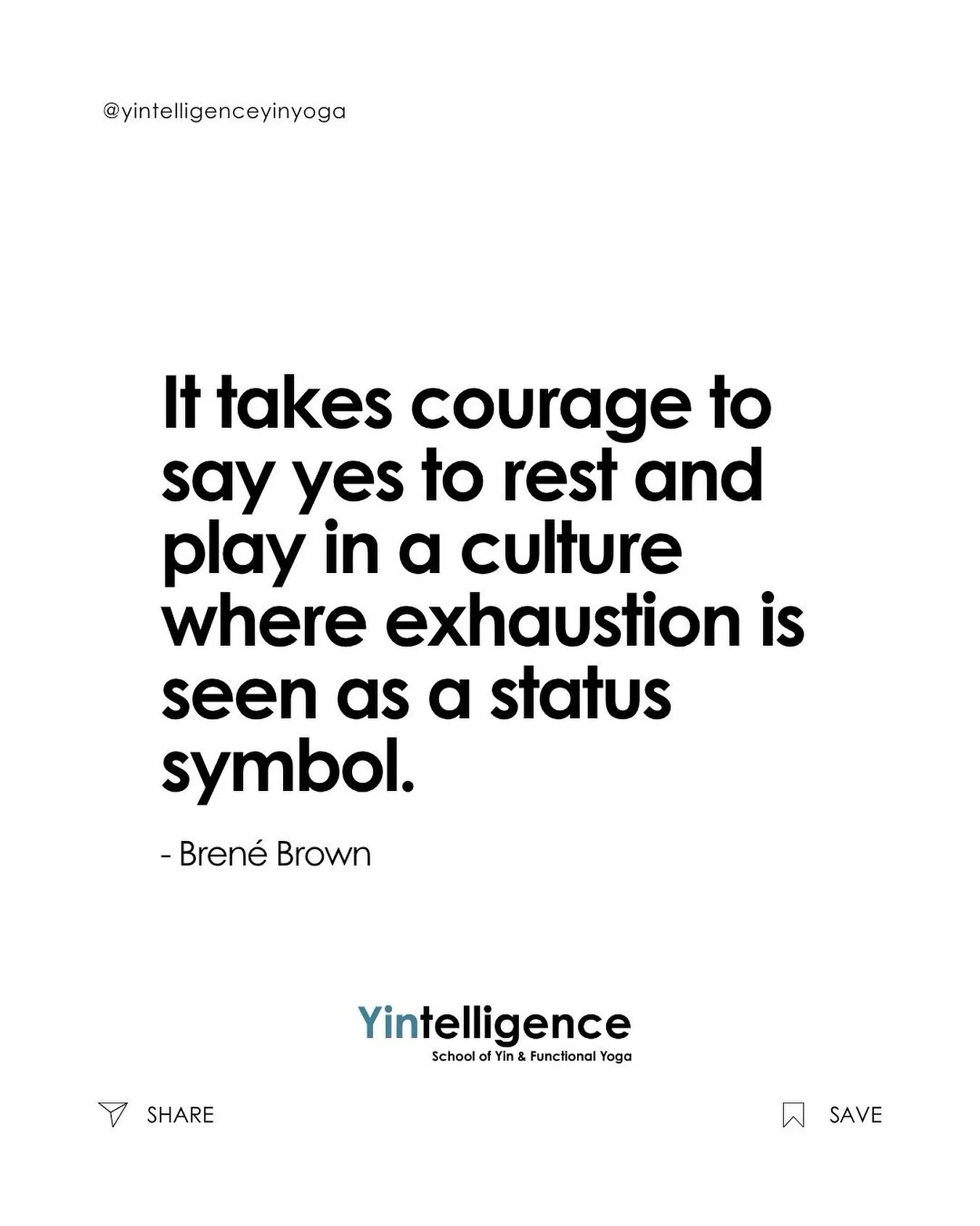 Why do you think Yin Yoga has grown in popularity in recent years? 

Because practitioners are recognizing it as a powerful antidote to the noise and the haste.

Many of us put so much emphasis on staying switched on at all times. The irony, however,