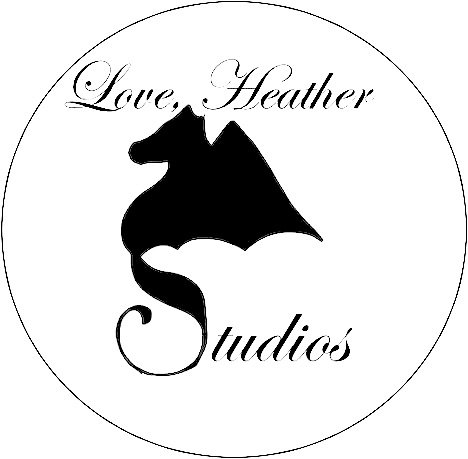 Love, Heather Studios