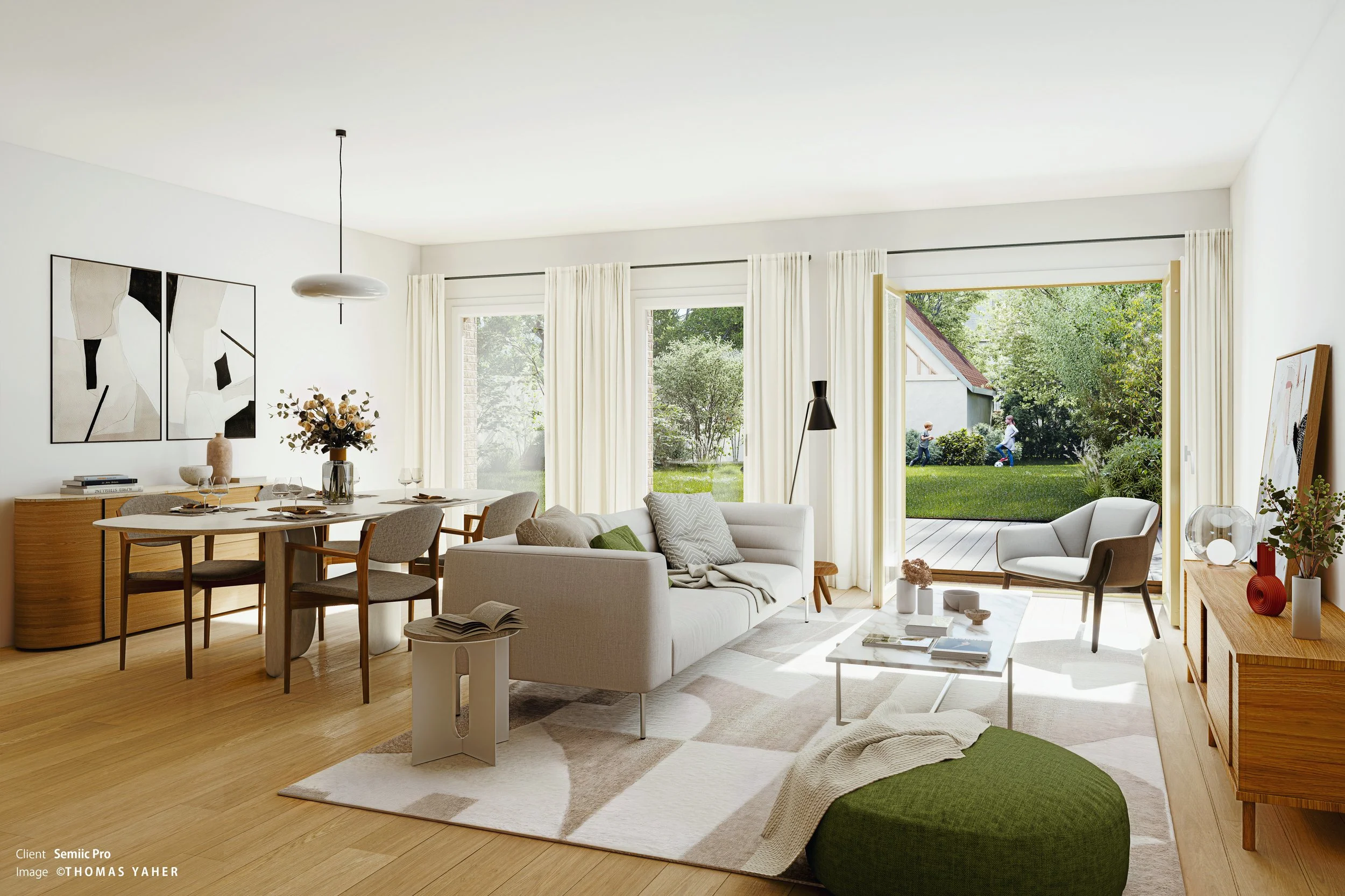 Client : Semiic Pro | Image : ©Thomas Yaher