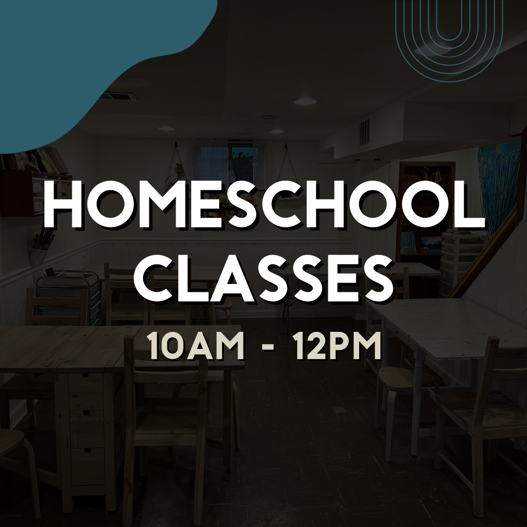 Homeschool Classes