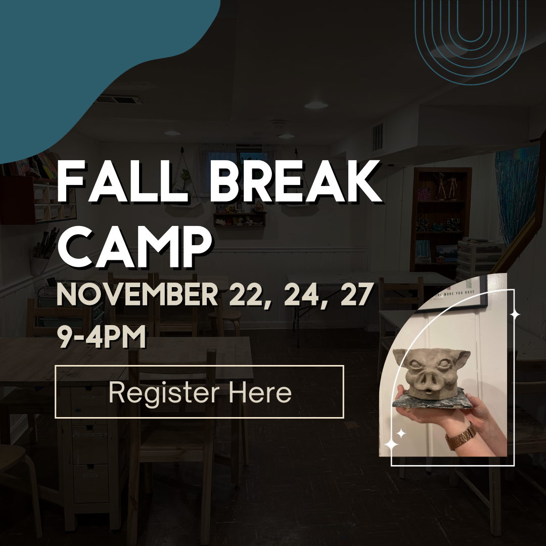 Fall Break Camp