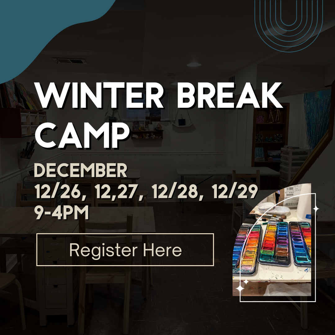 Winter Break Camp