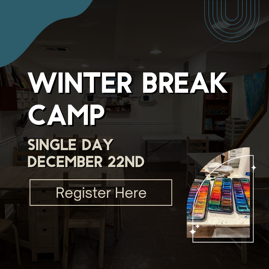 Winter Break Camp (single day)