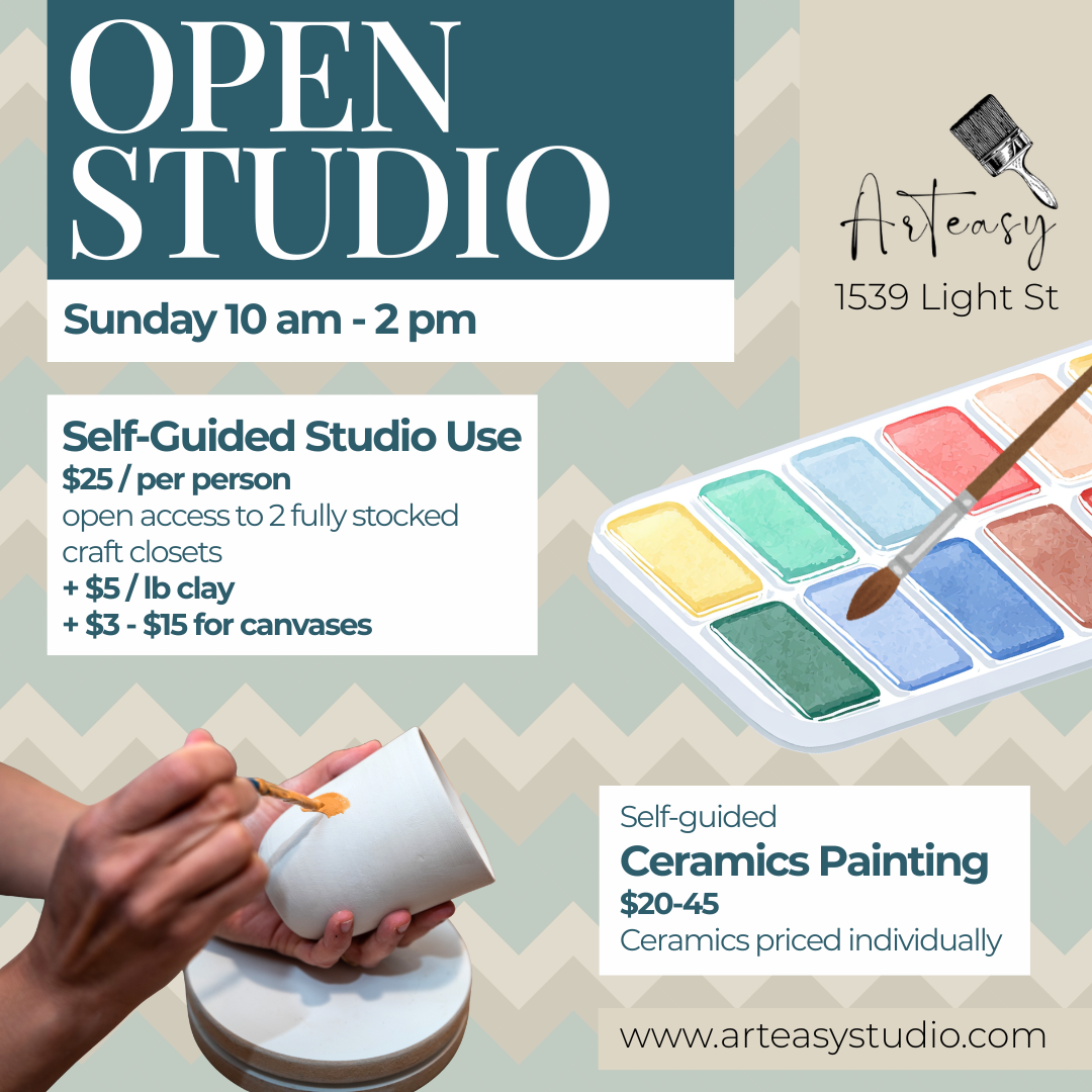 Open Studio 