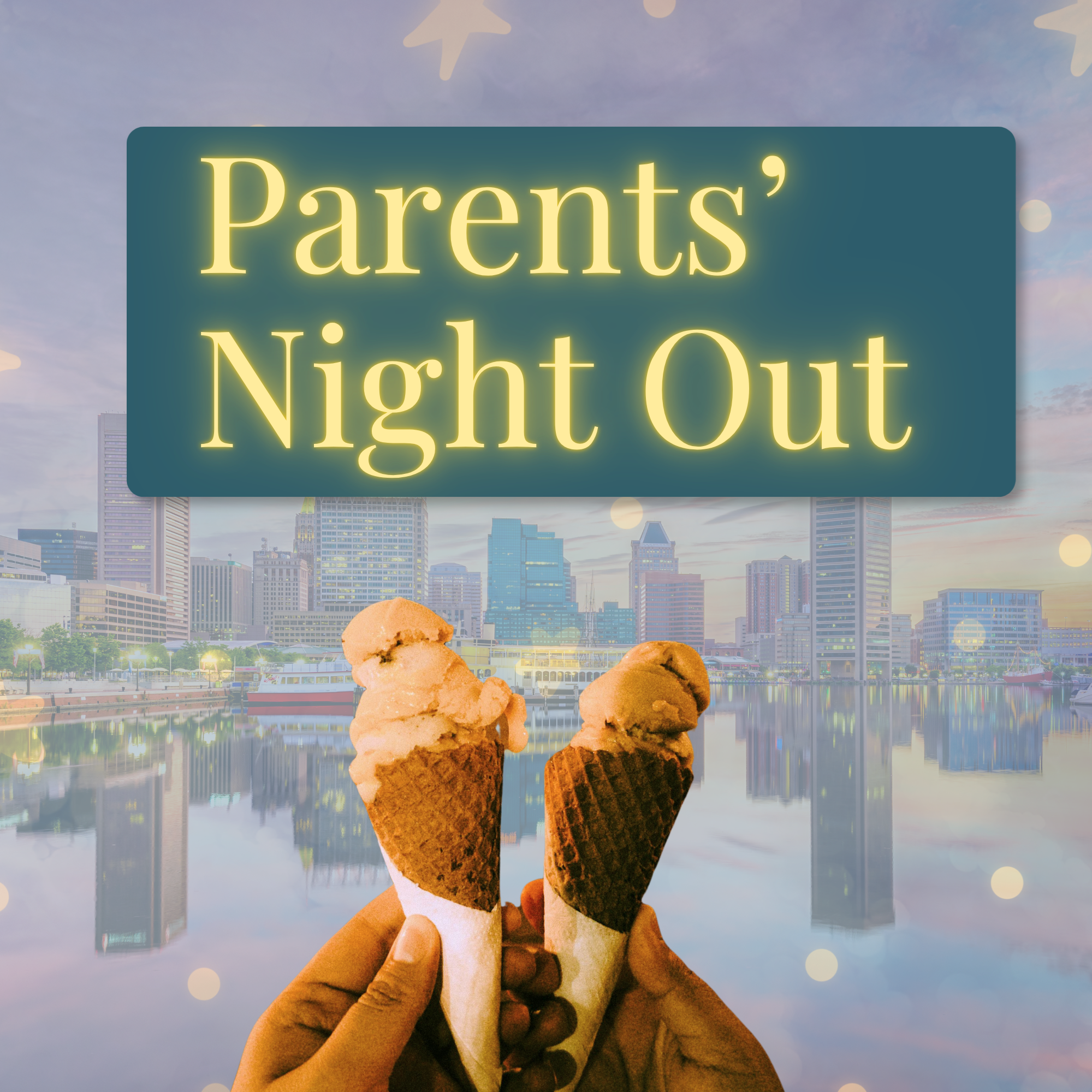Parents’ Night Out