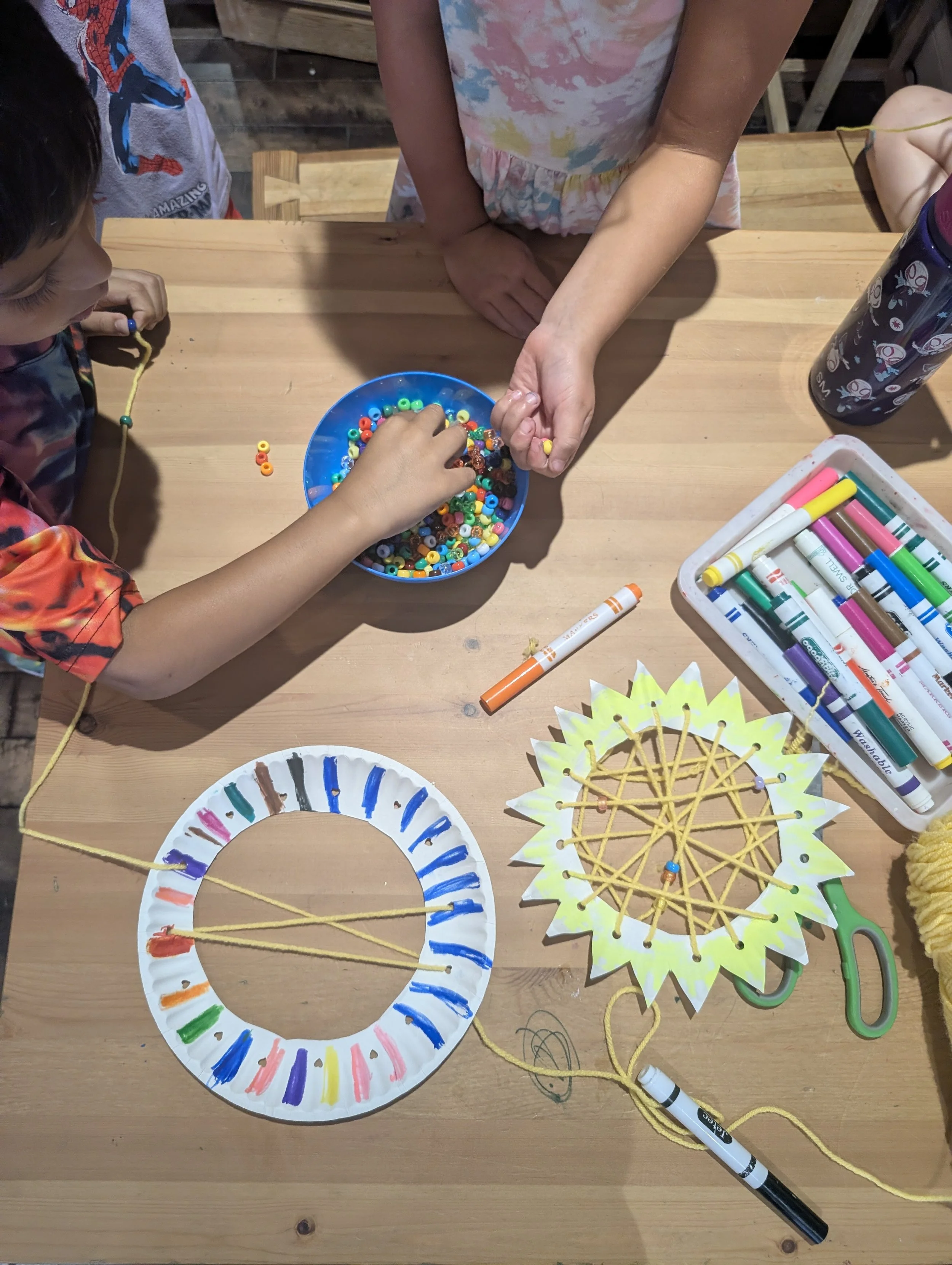 Arteasy After School Program | TJEMS (Fall 2026)
