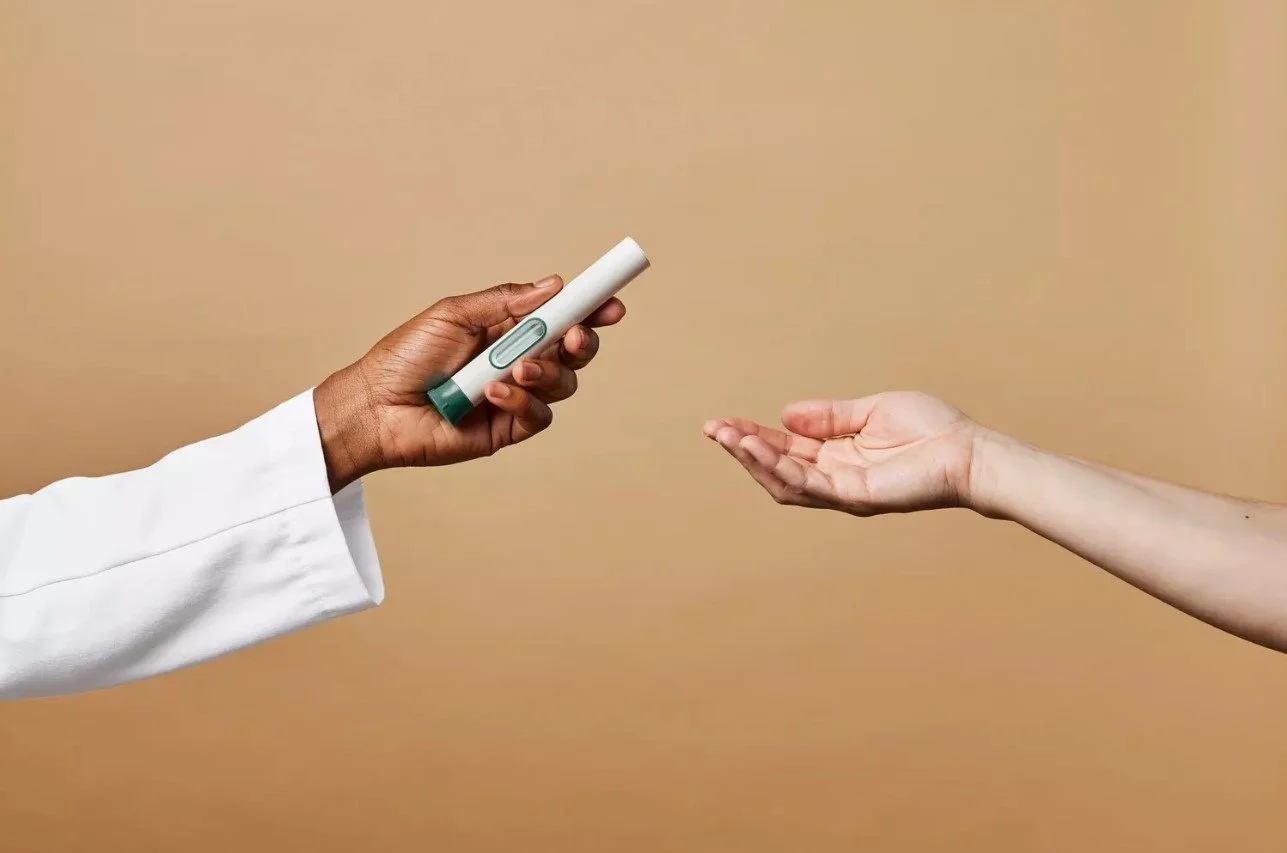 What Ozempic Won't Tell You About Nutrition