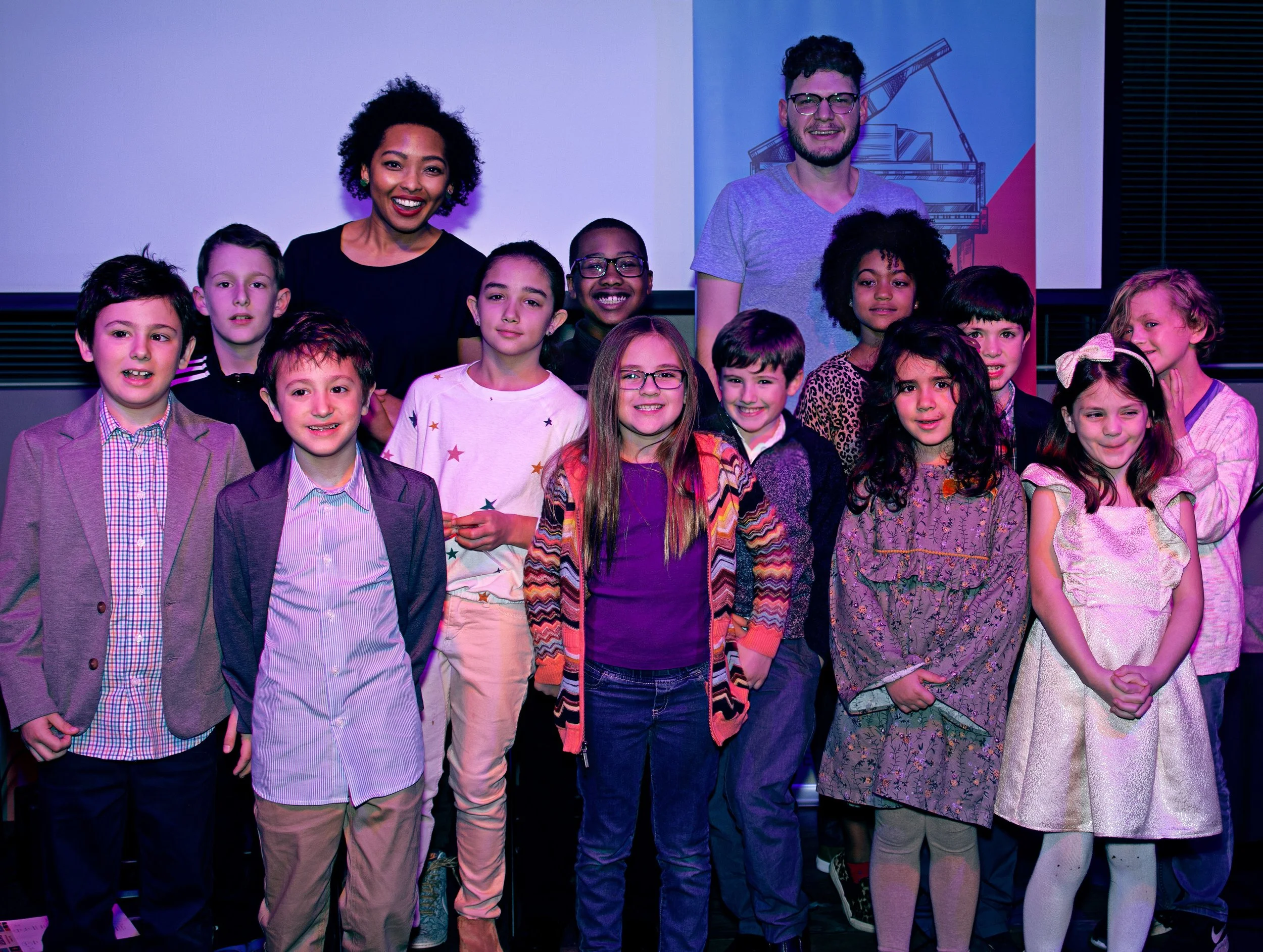 4 Reasons Why Doing Recitals Will Speed Up Your Progress In Learning An