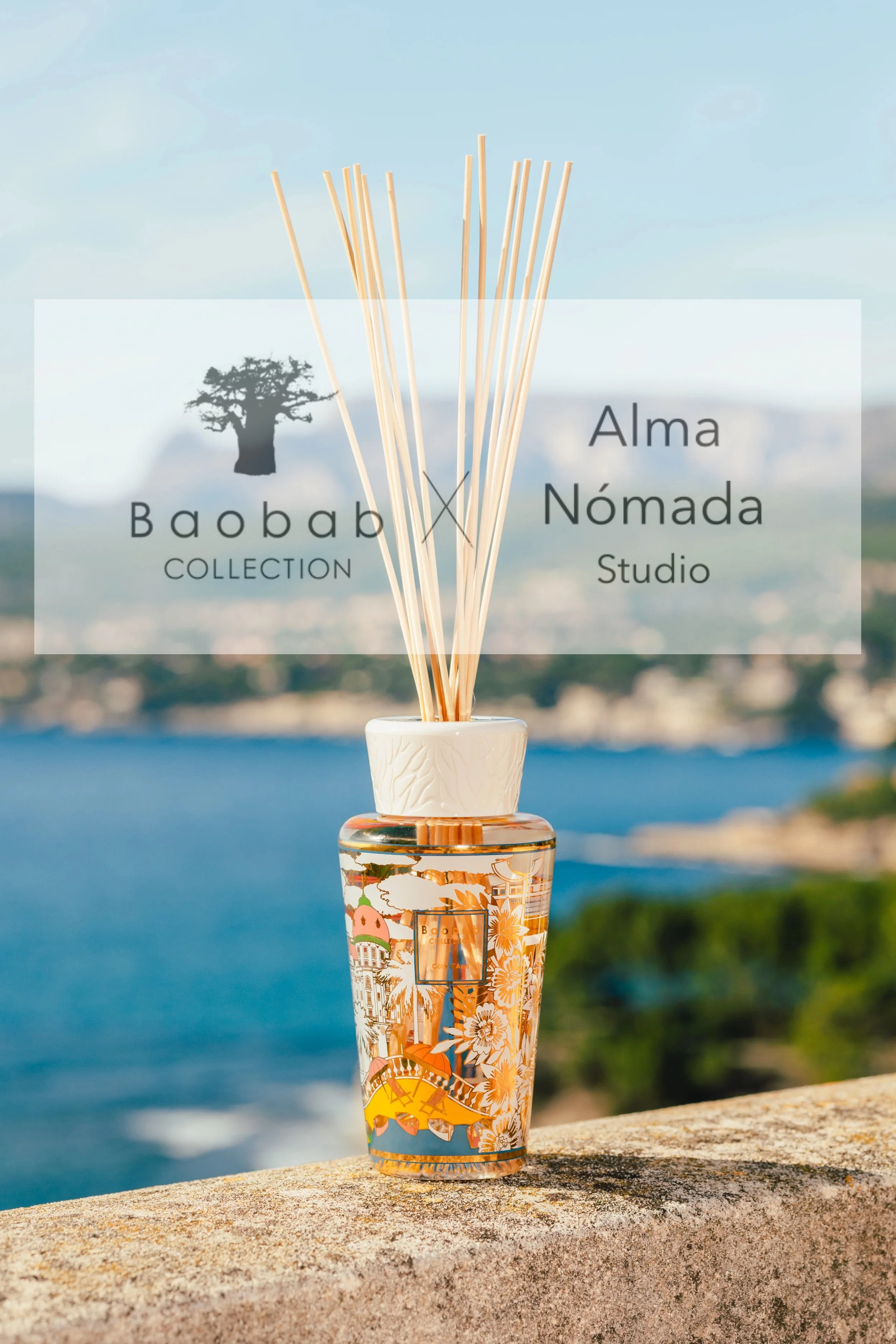 Baobab Collection | Amsterdam