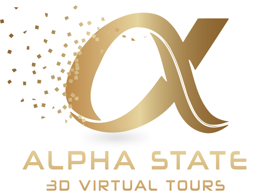 Alpha-State 3D Virtual Tours
