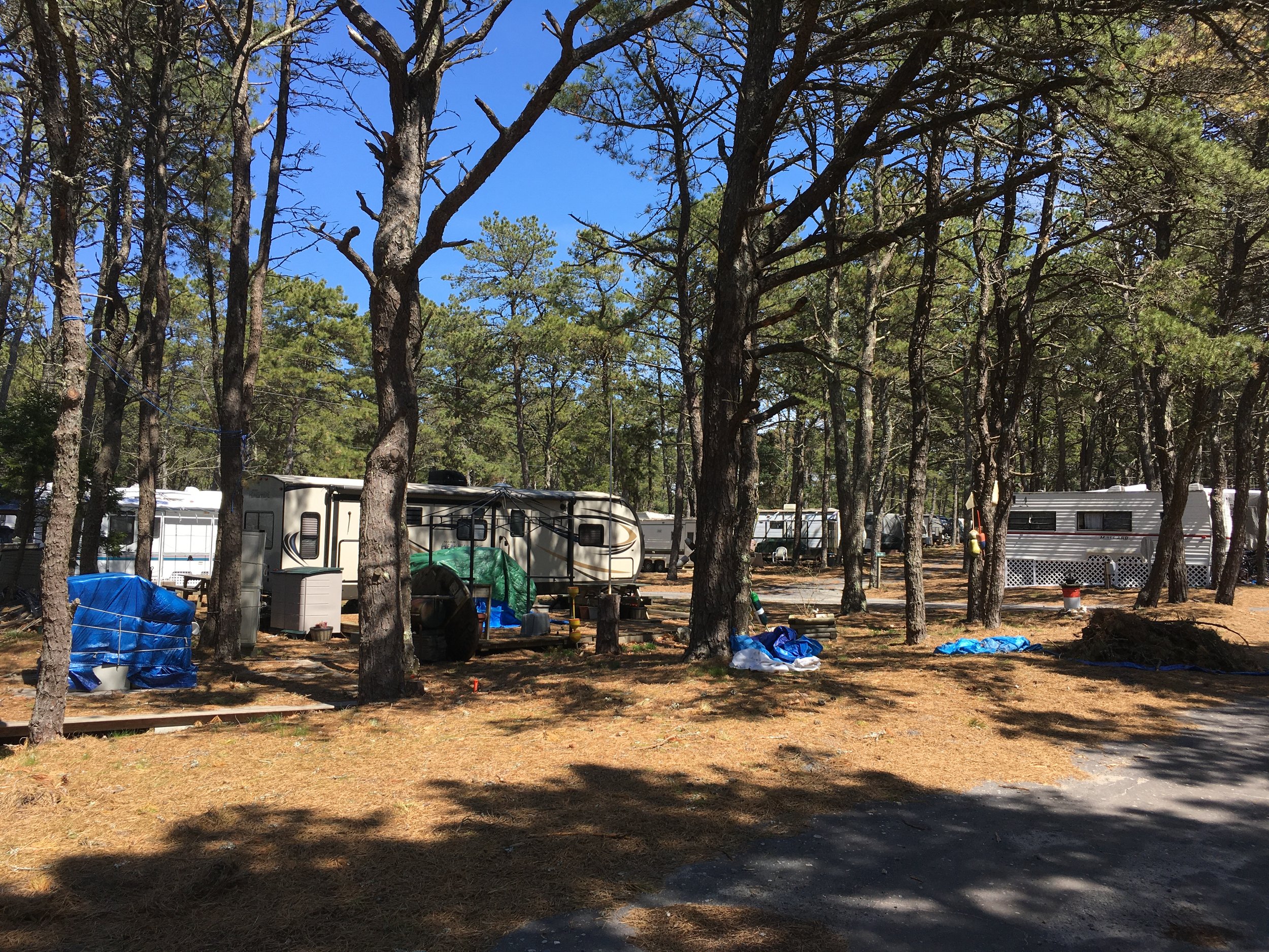 RV Park