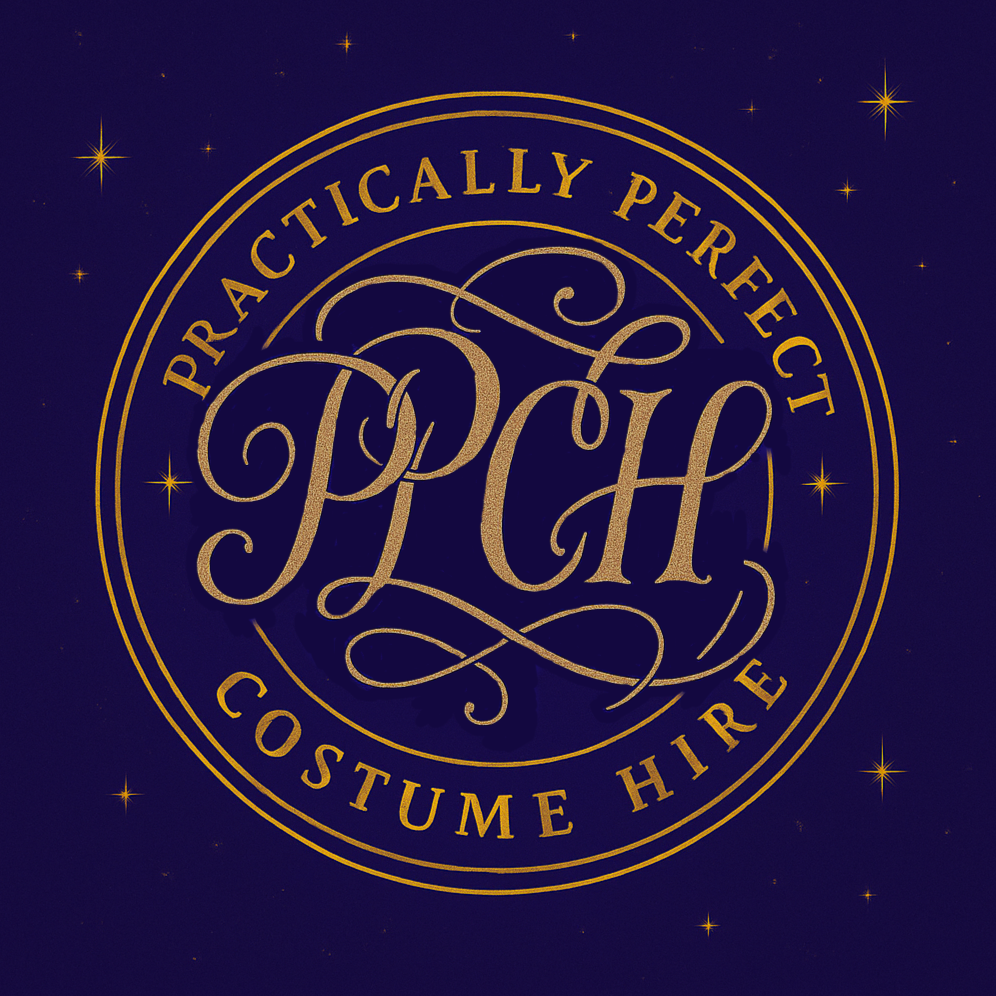Practically Perfect Costume Hire