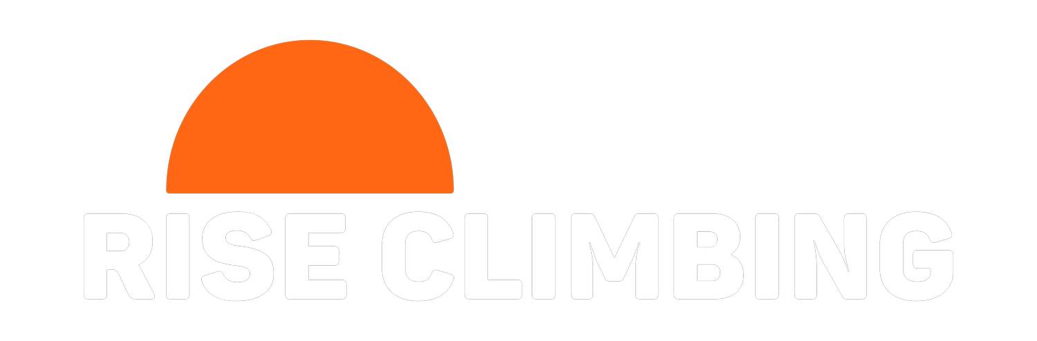 Rise Climbing