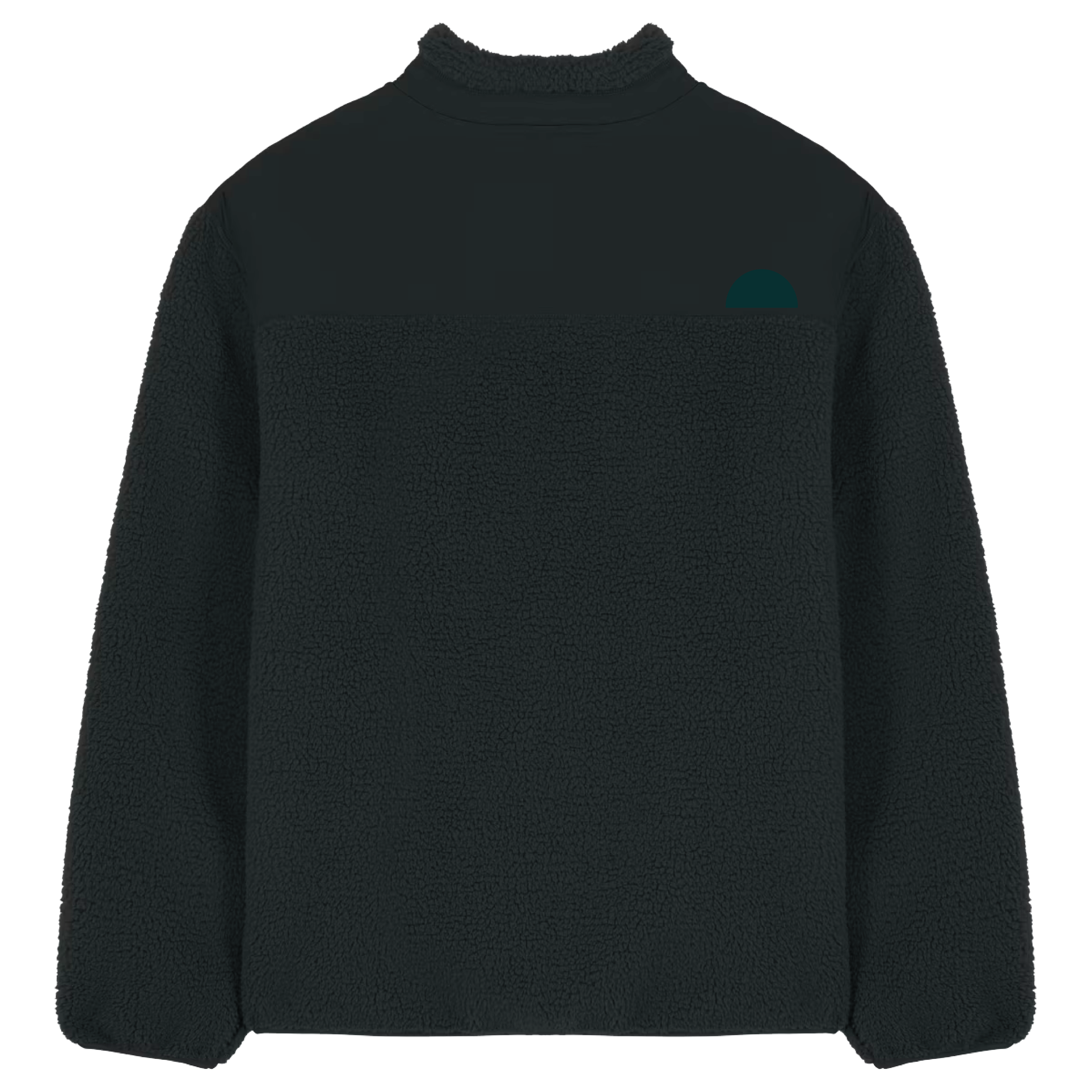 Rise Fleece - Black Back.png