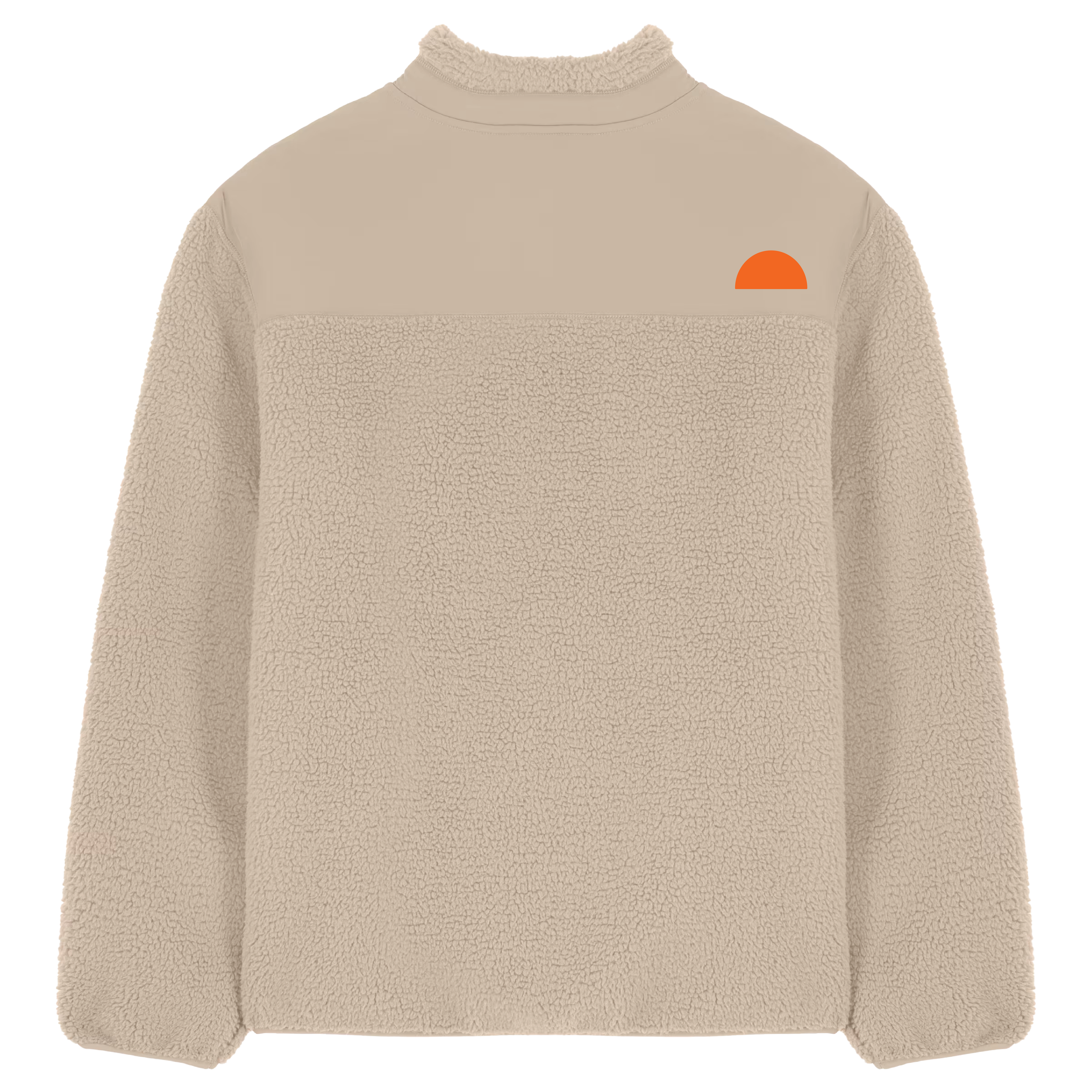 Rise Fleece -  Desert Dust Back.png
