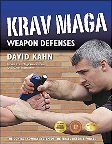 KRAV MAGA WEAPON DEFENSES THE CONTACT COMBAT SYSTEM OF THE ISRAEL DEFENSE FORCES.jpg