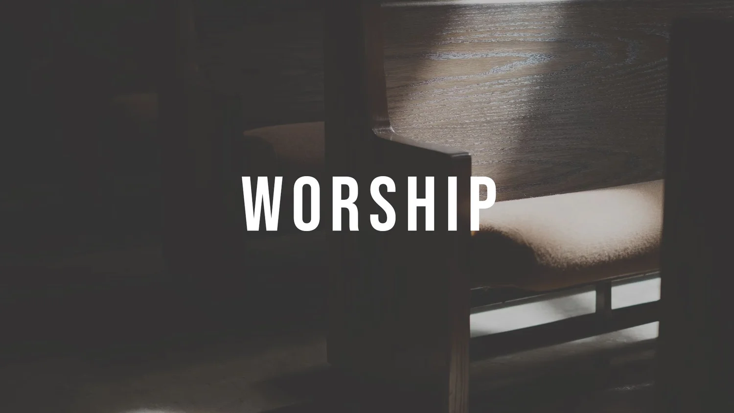 Corporate Worship episode artwork