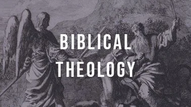 Biblical Theology - Nature of Fulfillment