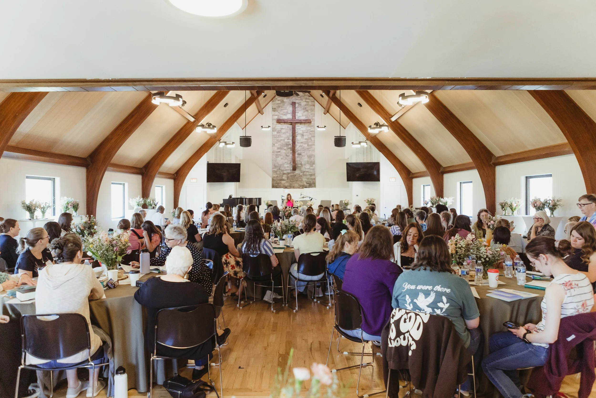 2026 Women’s Seminar