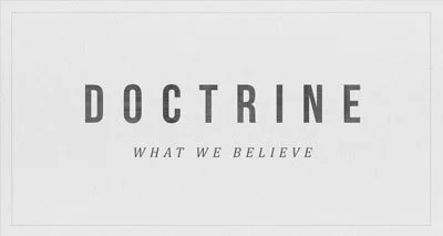 Eschatology - Distinctives Part 2