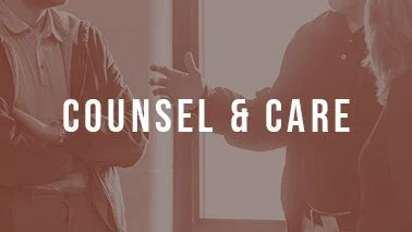 Biblical Counseling