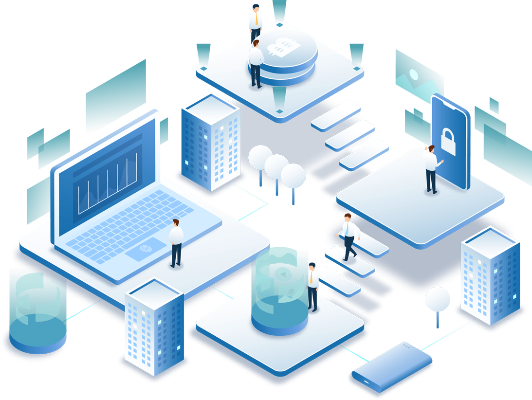 Sweethaven Business Services | Award Winning Managed IT Services