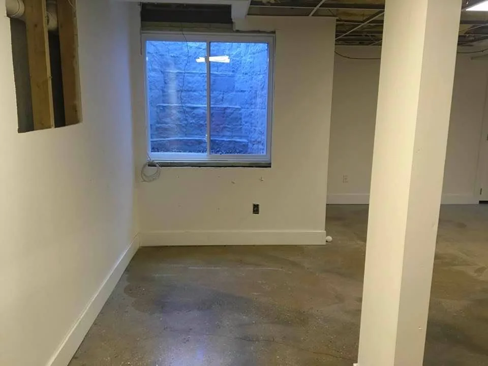 Basement Egress Window Wells | Long Island Nassau & Suffolk NY