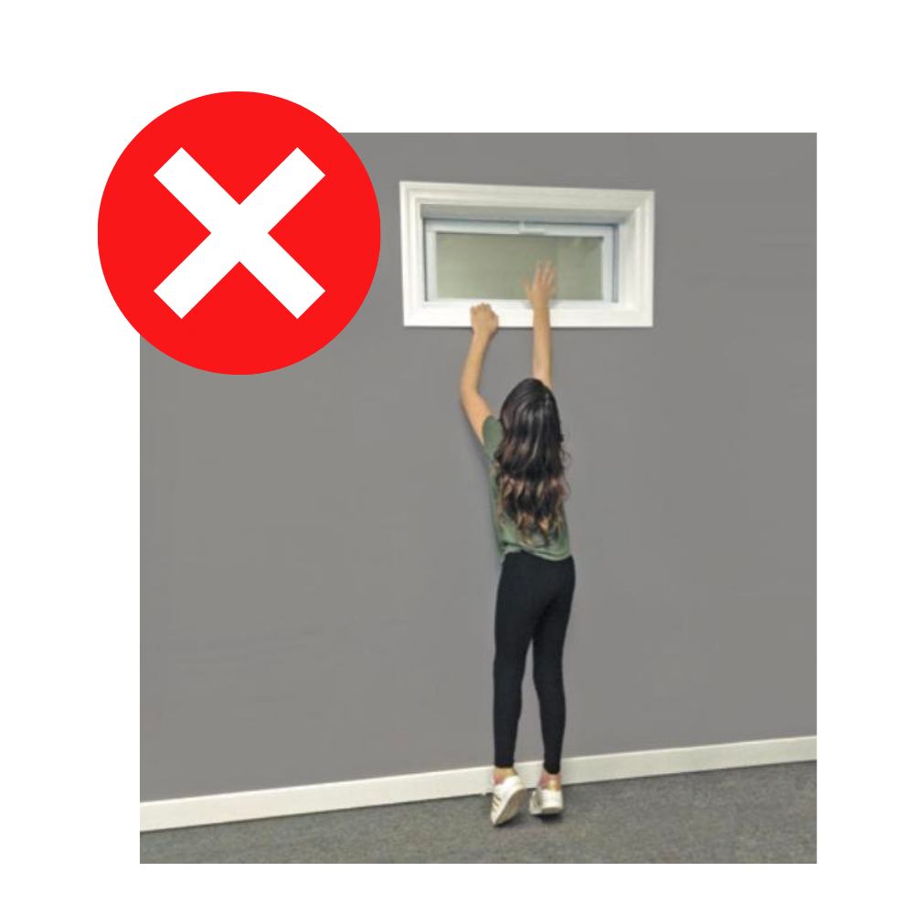 Basement Egress Window Wells Long Island Nassau & Suffolk NY