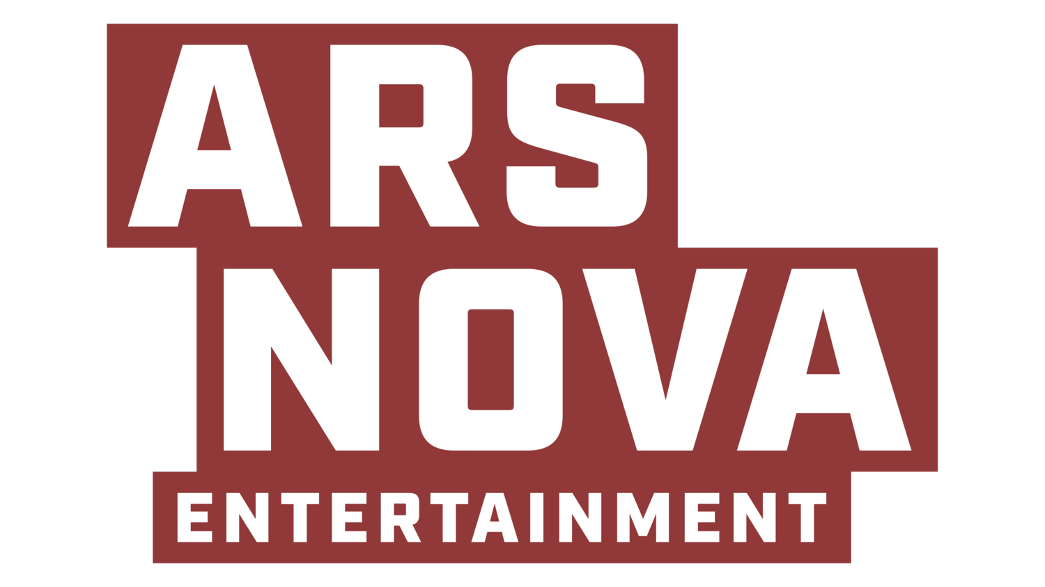 Ars Nova Entertainment