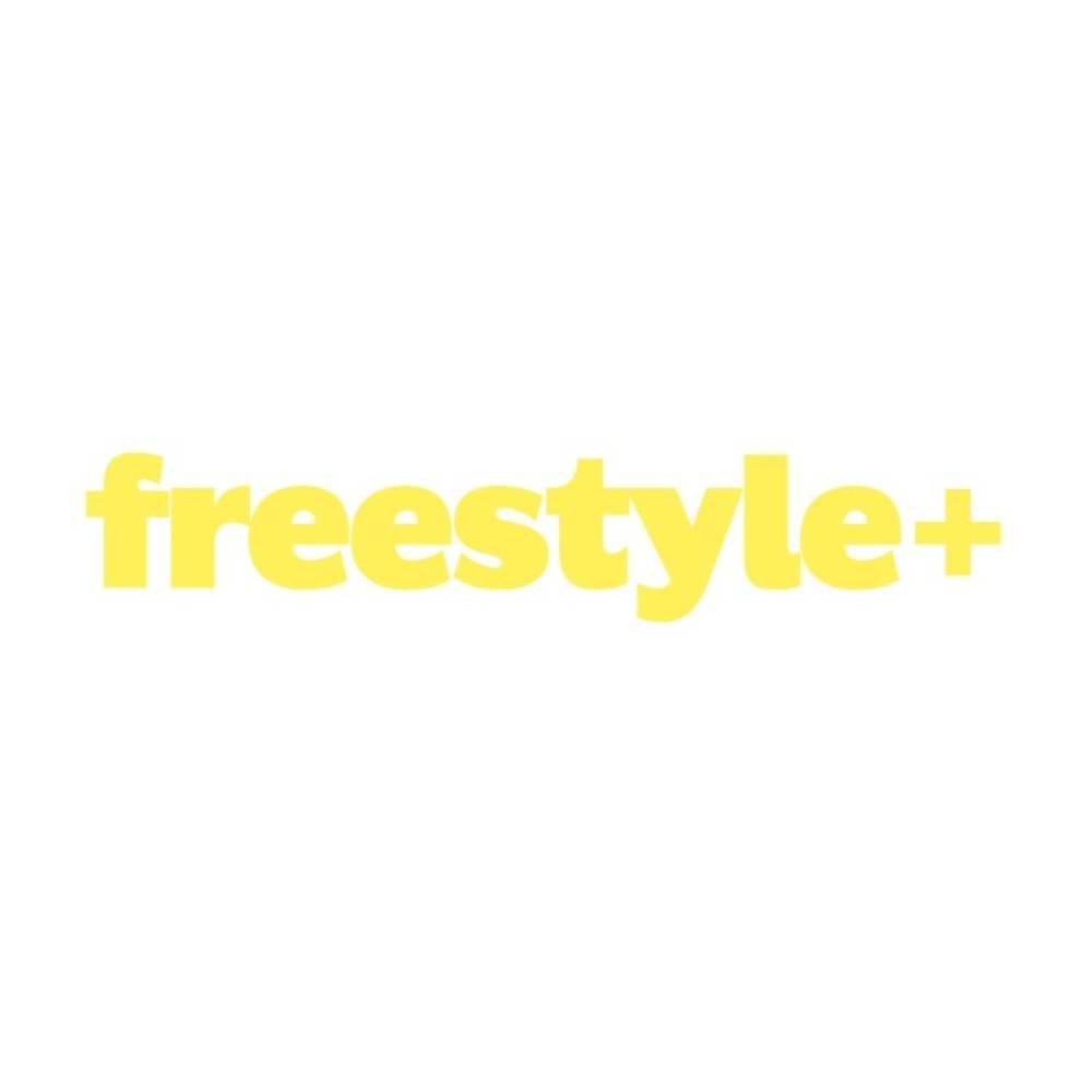 Freestyle+