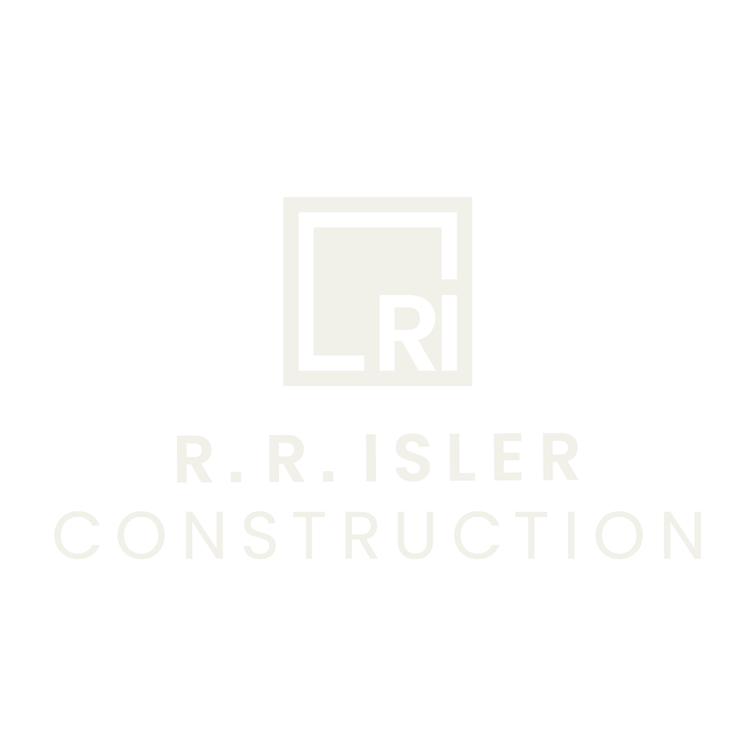 R. R. Isler Construction