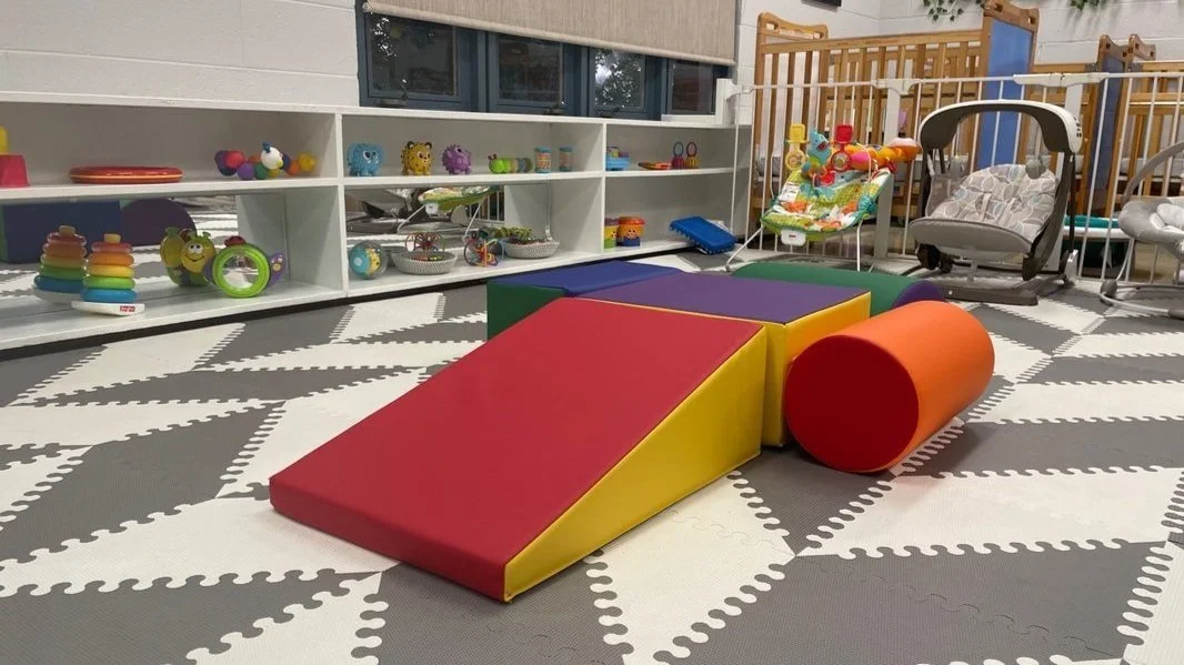 Preschool Everything — First Church Knox