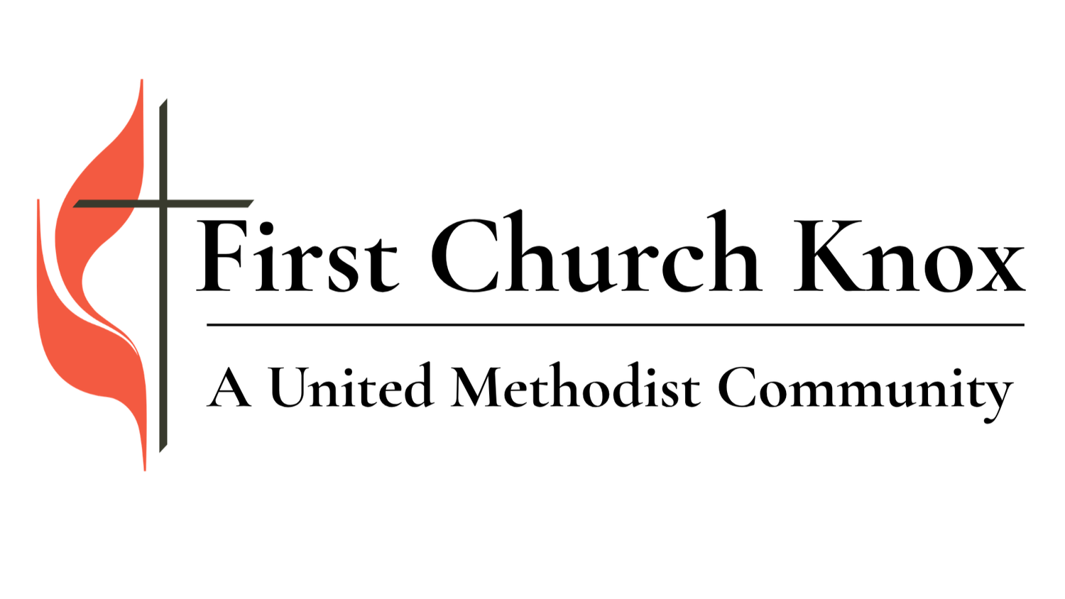 First Church Knox