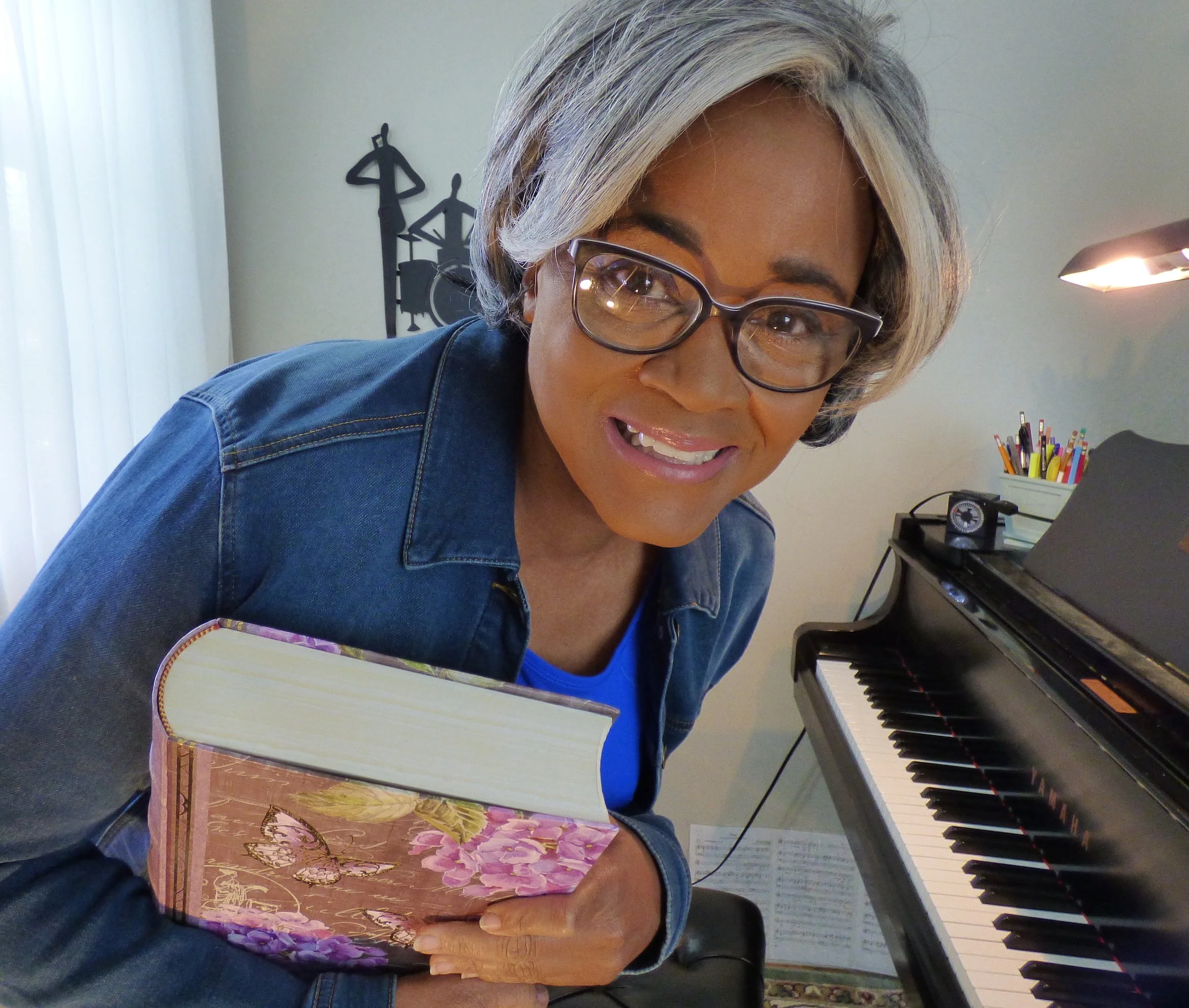 Ronda Mostella Picture