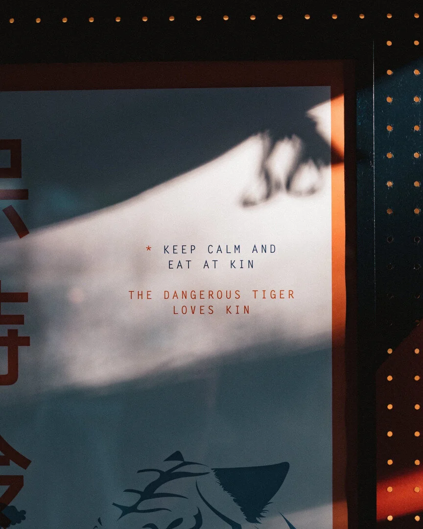 If the dangerous tiger loves Kin, so do we 🐯

WE THINK SOCIAL. WE SPEAK DIGITAL.

#socialmediamarketing #socialmedia #digitalmarketingagency #digitalphotography #photography