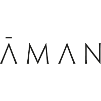 The Armani logo with the brand name in black text and an eagle symbol above.