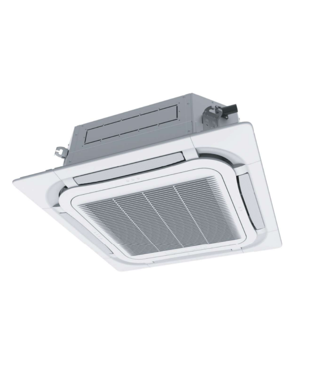 Gree - Free Match Cassete 4 Vias 