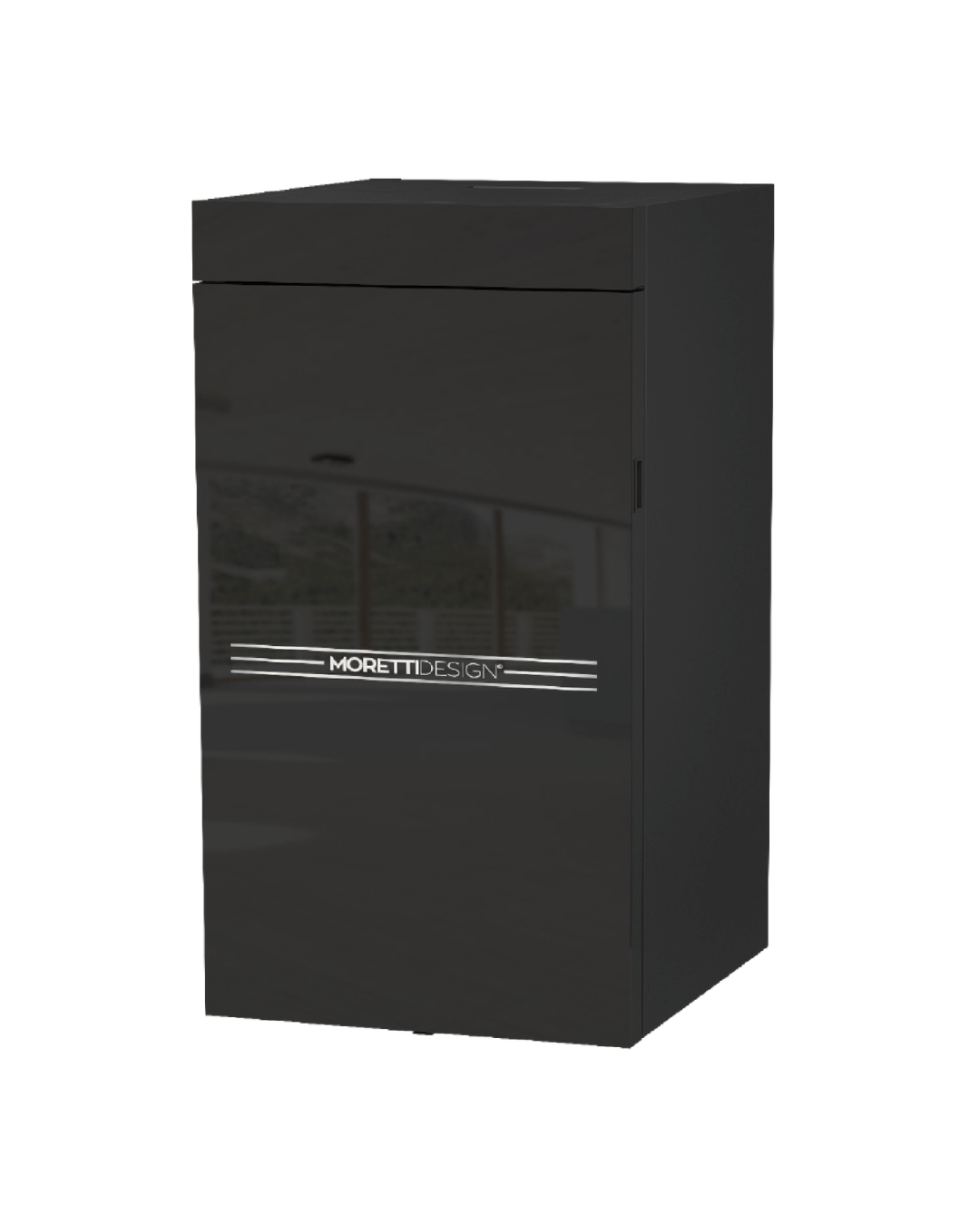 Caldeiras a Pellets - TECNIKA TURBO GLASS - Moretti