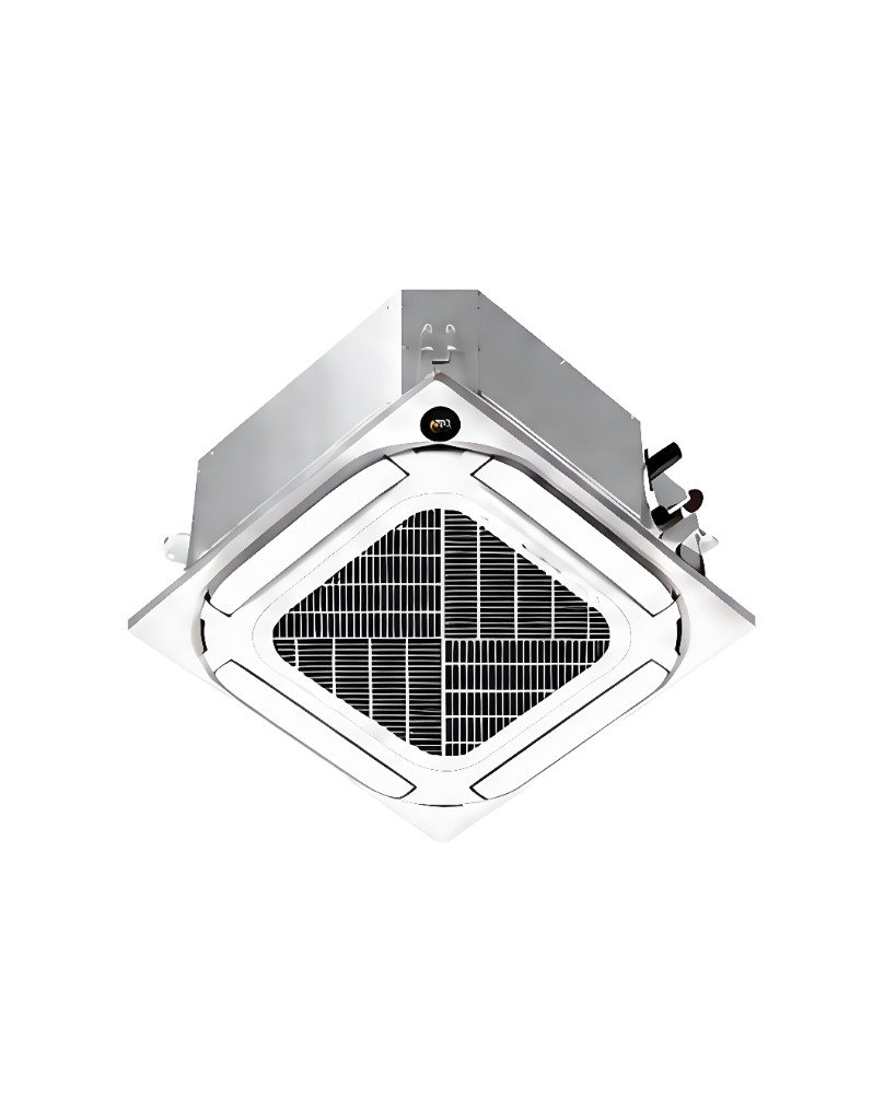 Blaupunkt - Cassete THERMAFLOW 8 Vias (360°)